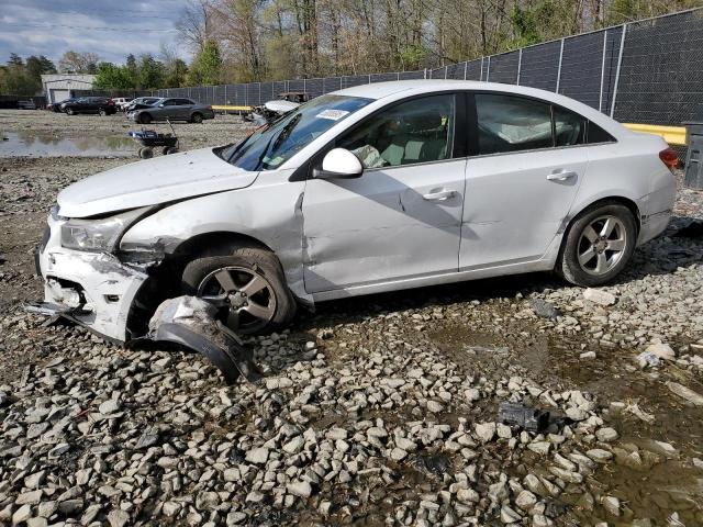 Vin: 1g1pc5sb9f7268930, lot: 53085695, chevrolet cruze lt 2015 img_1