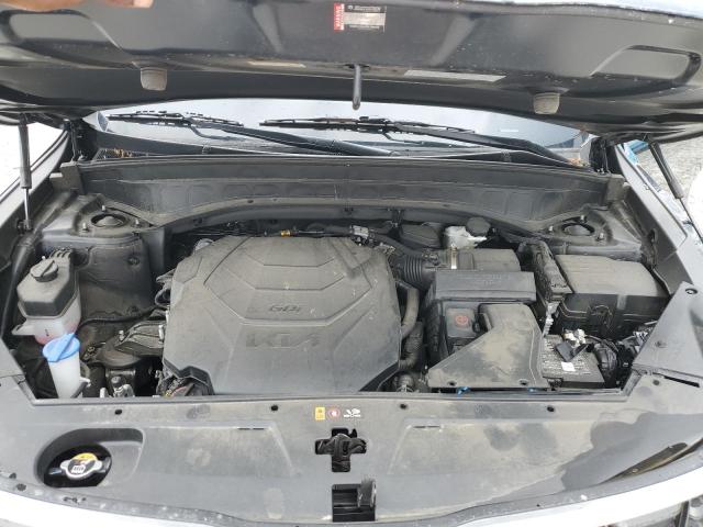 2023 KIA TELLURIDE 5XYP54GC9PG405379