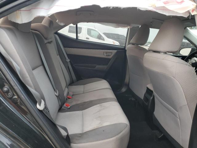 2019 TOYOTA COROLLA L - 5YFBURHE2KP869631