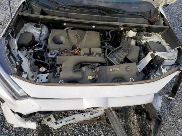 2022 TOYOTA RAV4 XLE - 2T3P1RFV8NC265479