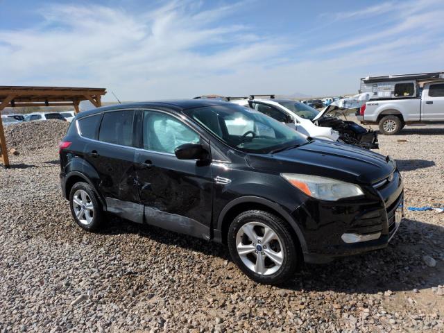 Vin: 1fmcu9g91fuc53691, lot: 52729995, ford escape se 20154