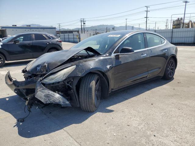 Vin: 5yj3e1ea3kf409748, lot: 52162385, tesla model 3 2019 img_1