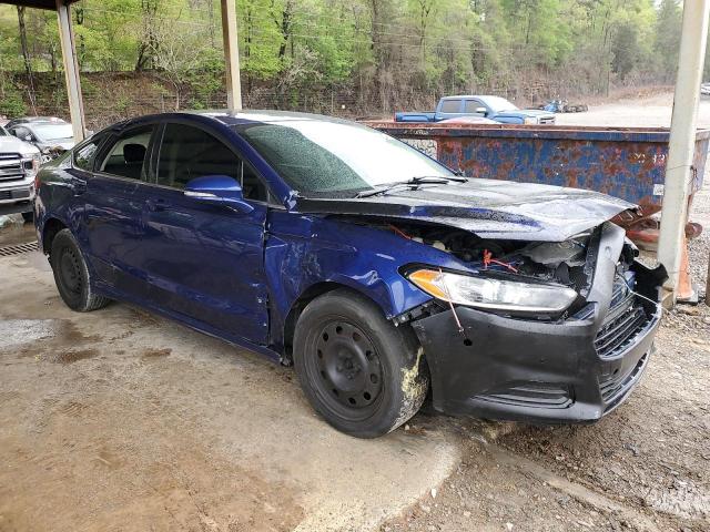 Vin: 3fa6p0h74gr234858, lot: 51926515, ford fusion se 20164