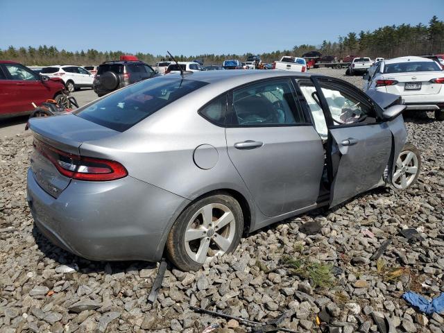 Vin: 1c3cdfbb4fd380369, lot: 52402385, dodge dart sxt 20153