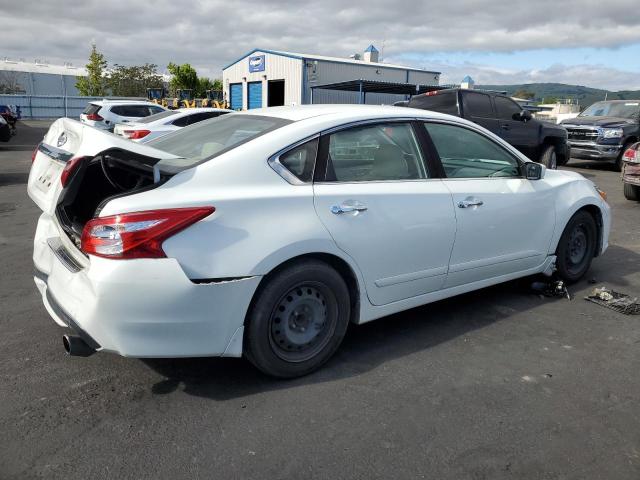 Vin: 1n4al3ap5hc223398, lot: 53745055, nissan altima 2.5 20173