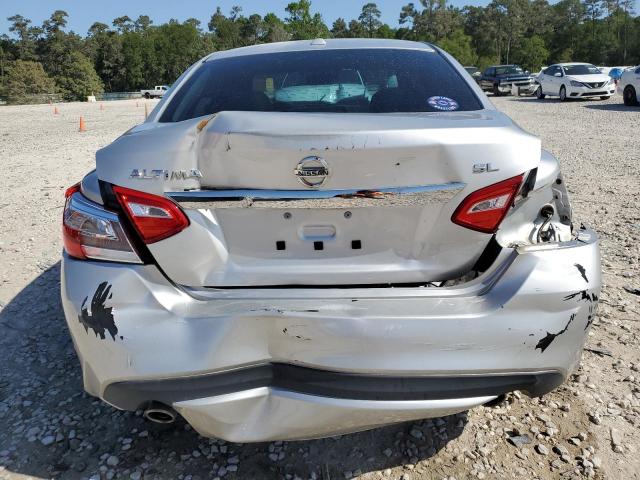 2016 NISSAN ALTIMA 2.5 - 1N4AL3AP5GC115748