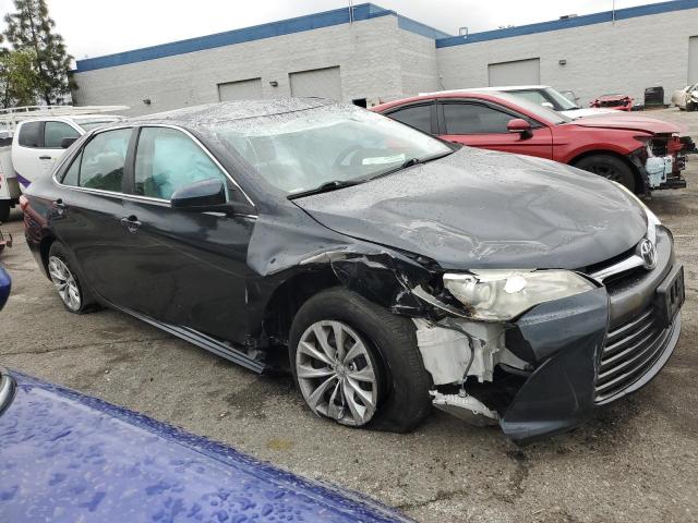 Vin: 4t4bf1fk7fr447496, lot: 54939585, toyota camry le 20154