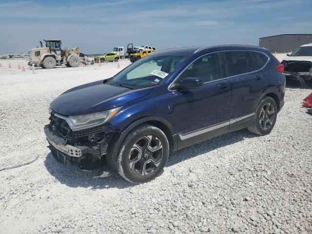 Vin: 7farw1h99he028444, lot: 53148025, honda crv touring 2017 img_1
