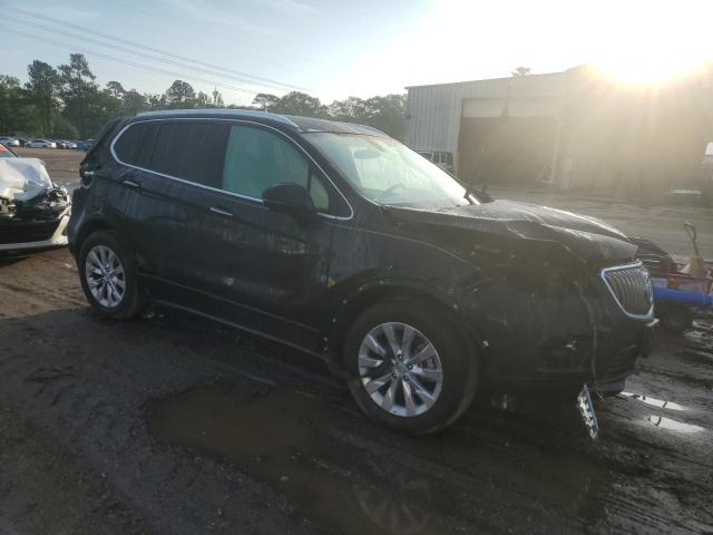 Vin: lrbfxbsa4hd030869, lot: 54738155, buick envision essence 20174
