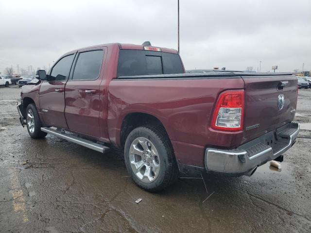 2020 RAM 1500 BIG H - 1C6SRFFT9LN113754