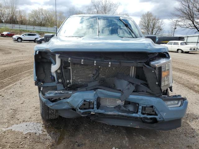 2023 FORD F150 SUPER - 1FTEW1EP6PKD55009