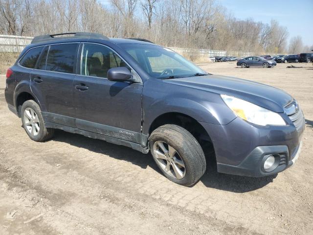 2014 SUBARU OUTBACK 2. - 4S4BRCLC4E3200452