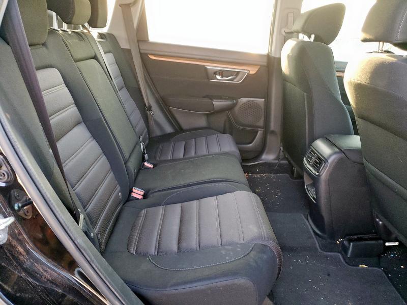 2018 HONDA CR-V EX - 5J6RW1H5XJA005210