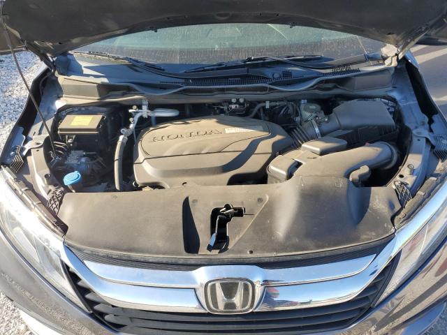 2019 HONDA ODYSSEY EX 5FNRL6H75KB027931