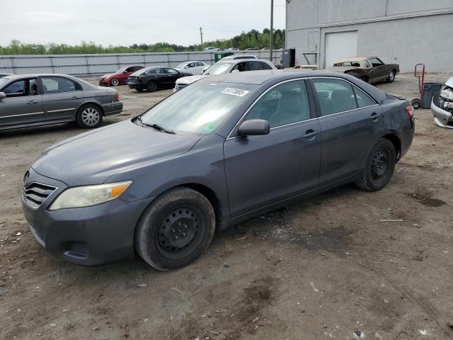 Vin: 4t1bf3ek6au049230, lot: 54173005, toyota camry base 2010 img_1