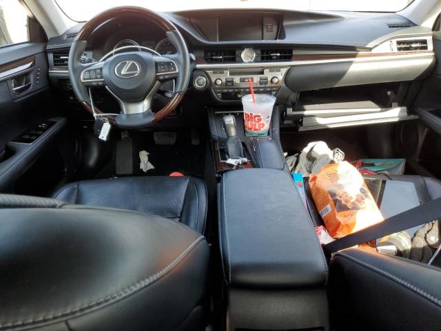 2017 LEXUS ES 350 58ABK1GG5HU036710