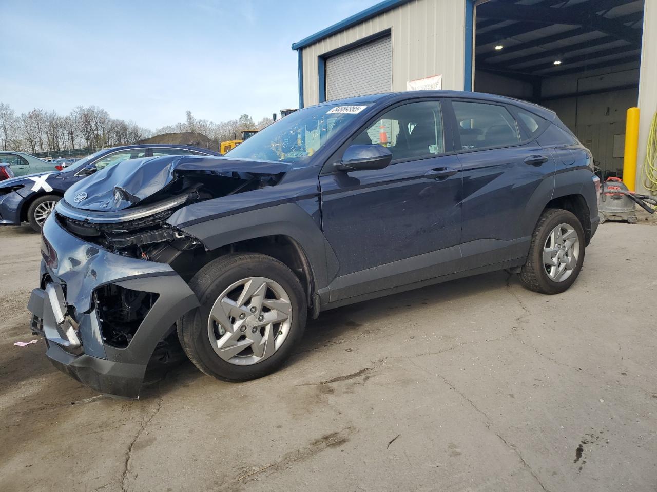 HYUNDAI KONA SE