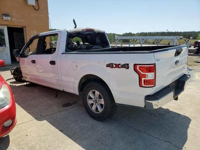 Vin: 1ftfw1e55kkd08968, lot: 50699325, ford f-150 supercrew 20192