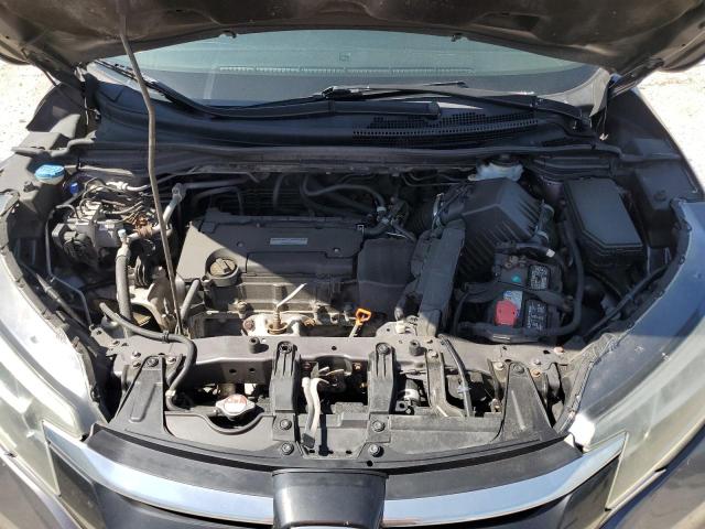 2016 HONDA CR-V EX - 5J6RM4H50GL028466