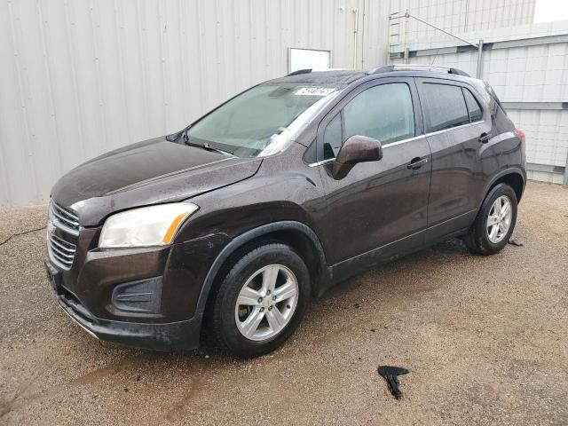 Vin: kl7cjlsb8fb210592, lot: 54591025, chevrolet trax 1lt 2015 img_1