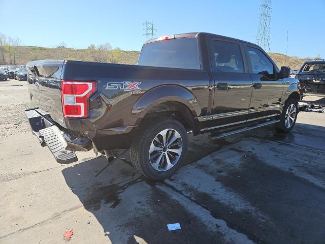 2019 FORD F150 SUPER - 1FTEW1EPXKKE63271