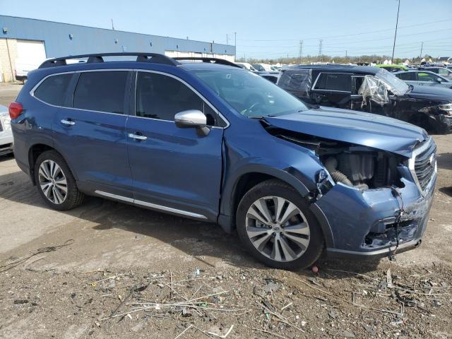 Vin: 4s4wmard9l3460749, lot: 54084525, subaru ascent touring 20204