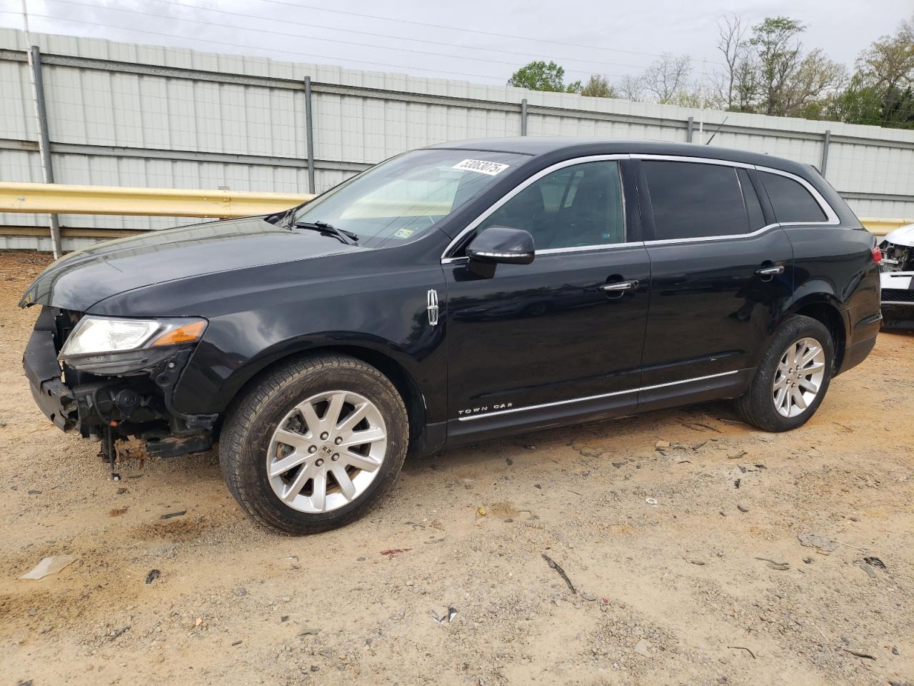 LINCOLN MKT