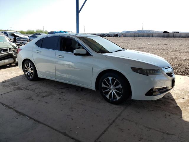 Vin: 19uub1f32ga002406, lot: 52129105, acura tlx 20164