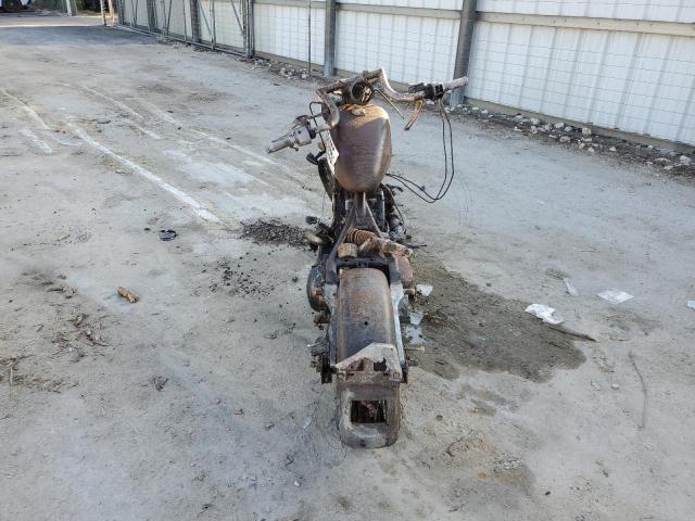 2003 HARLEY-DAVIDSON XL1200 C A 1HD1CGP413K440751