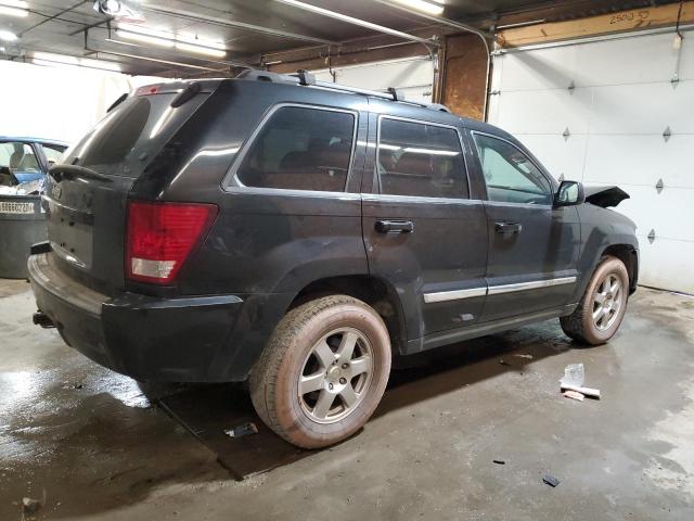 Vin: 1j4pr4gk8ac129259, lot: 54161415, jeep grand cher laredo 20103