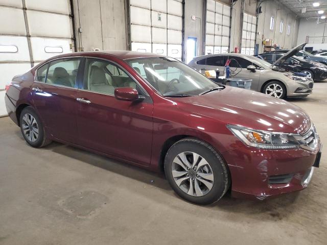2015 HONDA ACCORD LX - 1HGCR2F37FA212396