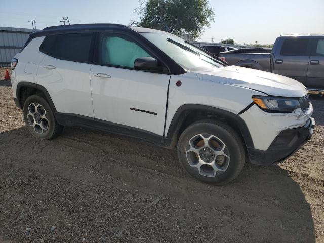 Vin: 3c4njddb5nt148841, lot: 52532475, jeep compass trailhawk 20224
