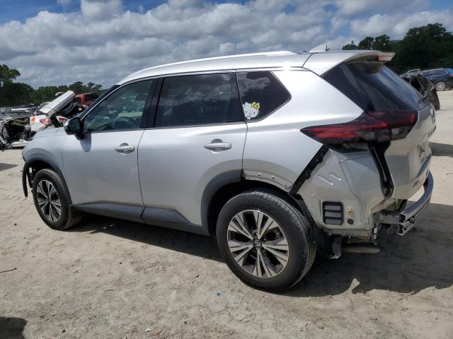 Vin: 5n1at3ba6mc754314, lot: 51003885, nissan rogue sv 20212