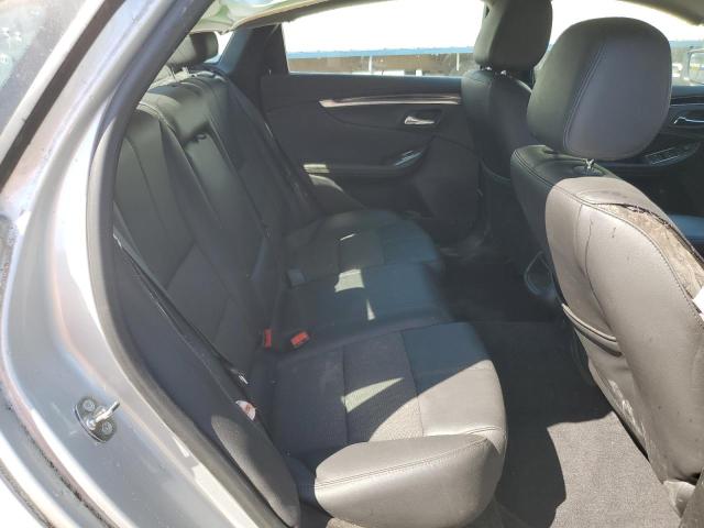 2020 CHEVROLET IMPALA LT - 1G11Z5S32LU106339