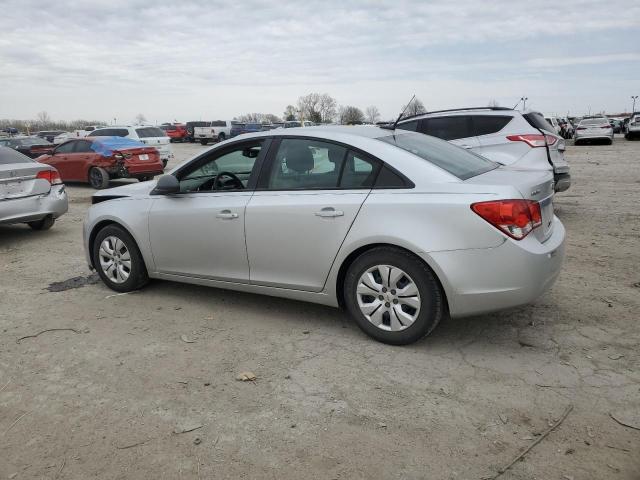 Vin: 1g1pa5sh7d7208653, lot: 53781055, chevrolet cruze ls 20132