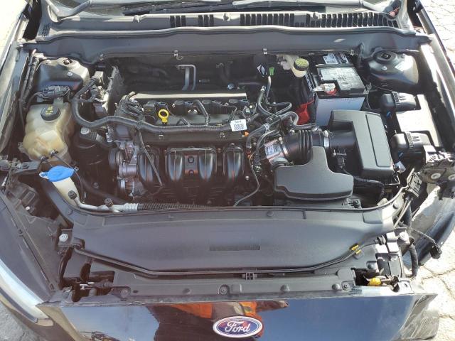 2016 FORD FUSION SE - 3FA6P0H79GR361332