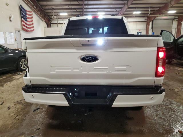 2021 FORD F150 SUPER - 1FTFW1EDXMFB77295