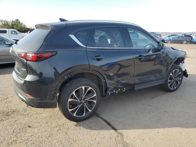 MAZDA CX-5 PREMI 2022 JM3KFBEM5N0580584 photo #4
