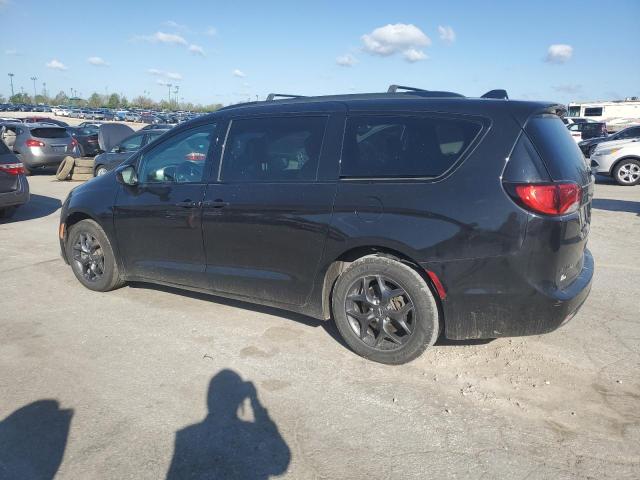 Vin: 2c4rc1bg5kr548521, lot: 52992445, chrysler pacifica touring l 20192