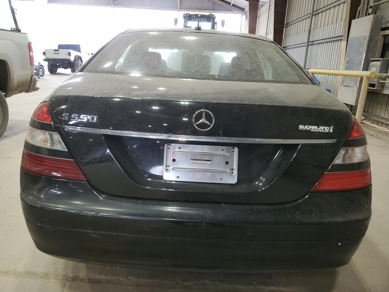 Global Auto Auctions