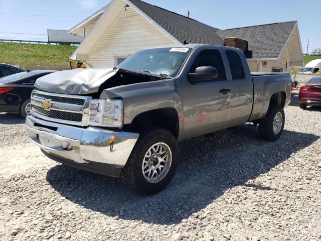 Vin: 1gcrkse75dz360059, lot: 54909755, chevrolet all models k1500 lt 2013 img_1