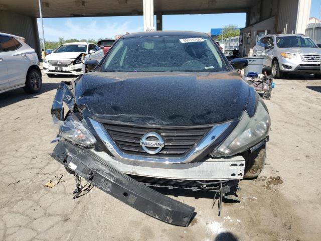 2017 NISSAN ALTIMA 2.5 - 1N4AL3AP8HC273809