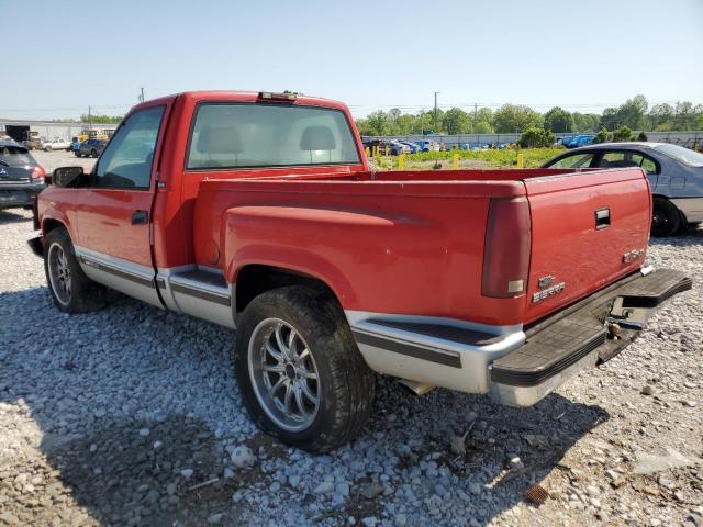 Vin: 1gtec14h0sz547142, lot: 53267655, gmc sierra c1500 19952