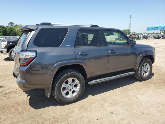 Vin: jtebu5jr5l5830192, lot: 52983855, toyota 4runner sr5/sr5 premium 20203