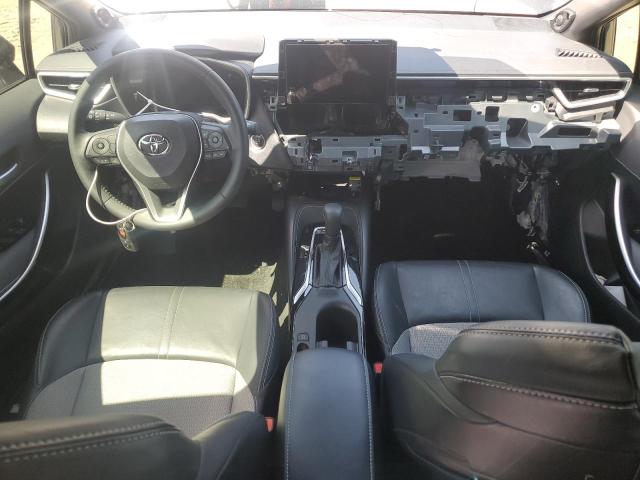 2023 TOYOTA COROLLA XS - JTNC4MBE9P3206570