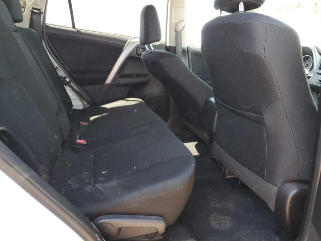 2016 TOYOTA RAV4 LE - 2T3BFREV4GW522037