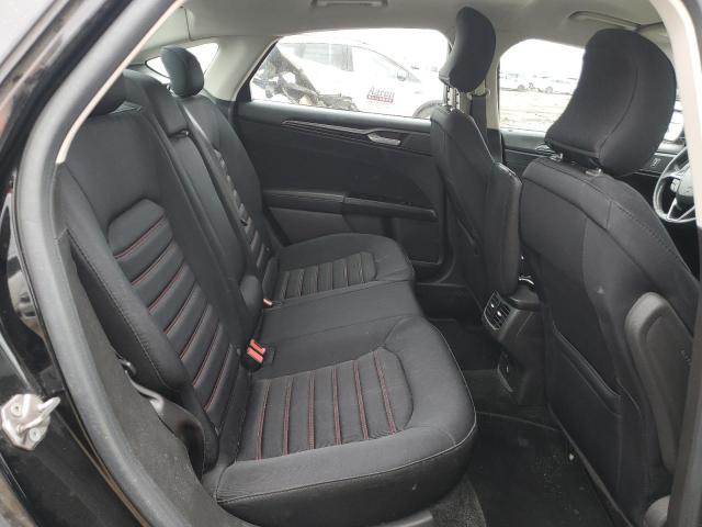 2016 FORD FUSION SE - 3FA6P0H77GR142417