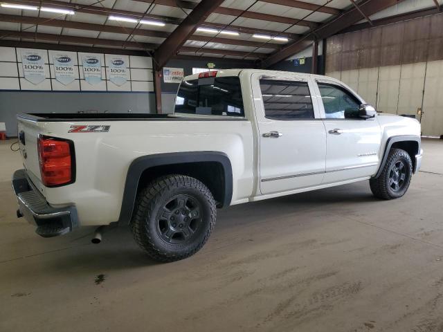 Vin: 3gcuksec6eg123055, lot: 53294485, chevrolet all models k1500 ltz 20143