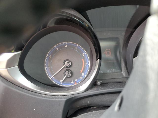2016 TOYOTA COROLLA L - 2T1BURHEXGC591214