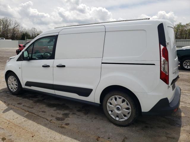 2016 FORD TRANSIT CO #3145680427